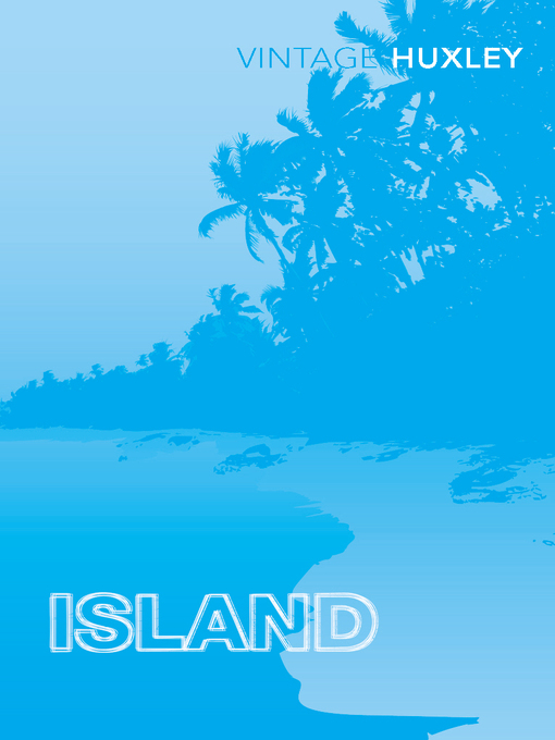 Island (eBook)